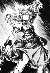ibaraki kasen from touhou