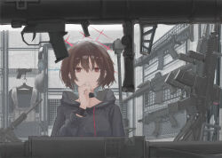 misaki (blue archive) from blue archive