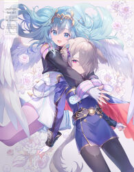 fire emblem fan art
