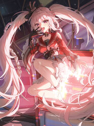 sparkle (honkai: star rail) from honkai: star rail