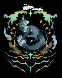 bluestar (warrior cats) from the prophecies begin
