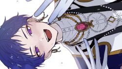 fushimi yuzuru from ensemble stars!