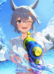 seiun sky (umamusume) from umamusume