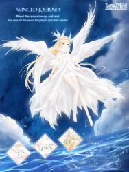 miracle nikki fan art