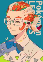 grisham (pokemon) from pokemon by mizuki tsukimori