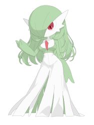 gardevoir from pokemon