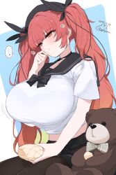 honolulu (azur lane) from azur lane