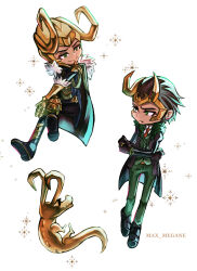 loki (marvel) from marvel
