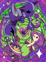 breloom from pokemon