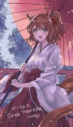 aston machan (umamusume) from umamusume
