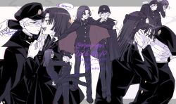 Booru post from safebooru.org