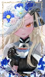 olga marie animusphere from fate/grand order