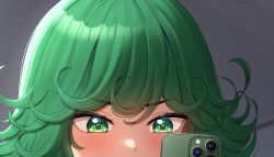 tatsumaki from one-punch man