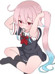 harusame (kancolle) from kantai collection