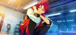 isara mao from ensemble stars!