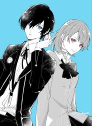 takeba yukari from persona