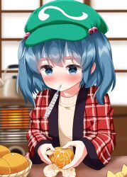 kawashiro nitori from touhou by ruu (tksymkw)