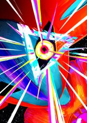deoxys from pokemon