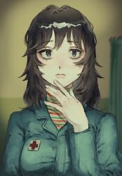 anya (mouthwashing) from mouthwashing