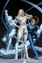 emma frost from marvel