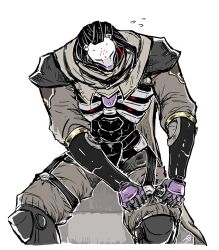 ramattra (overwatch) from overwatch