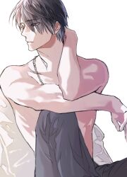 himuro tatsuya from kuroko no basuke