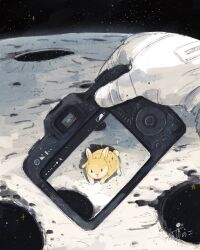 original fan art