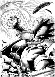 beelzebumon from digimon