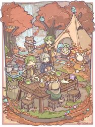 original fan art