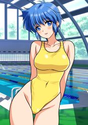nijino saki from tokimeki memorial