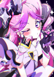 cure kiss from kimi to idol precure by potacure