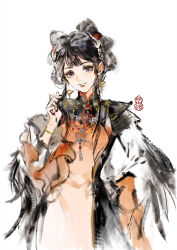 nikki (series) fan art