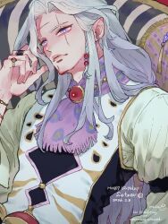 setzer gabbiani from final fantasy