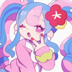 fairy miku (project voltage) from pokemon