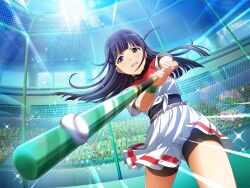 tsuyuzaki mahiru from shoujo kageki revue starlight