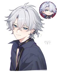 phainon (honkai: star rail) from honkai: star rail by a20190422