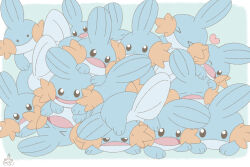 ditto from pokemon