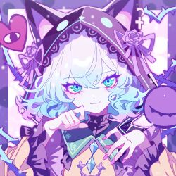 komeiji koishi from touhou