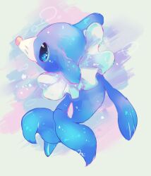 popplio from pokemon