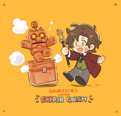 hermitcraft fan art
