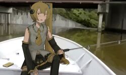 akita neru from vocaloid