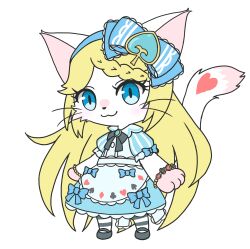 cat busters fan art