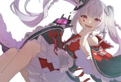 sparkle (honkai: star rail) from honkai: star rail