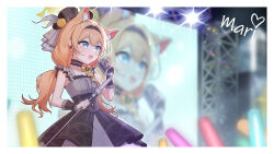 mari (blue archive) from blue archive