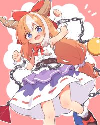 akikawa yayoi (umamusume) from touhou