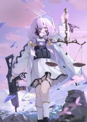 blue archive fan art
