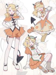 mairimashita! iruma-kun fan art