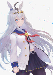 oguri cap (umamusume) from umamusume