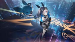 bronya zaychik from honkai (series) by spencer sais
