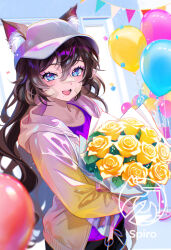 indie virtual youtuber fan art